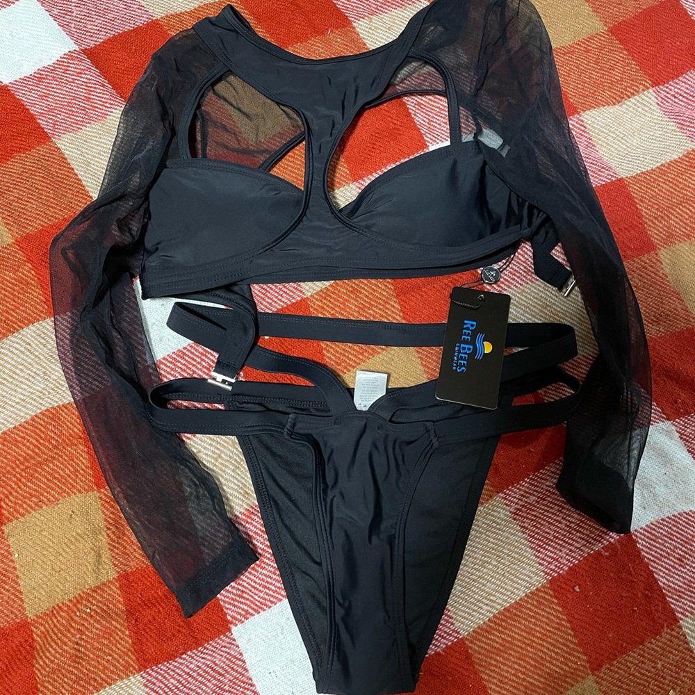 Swimsuit